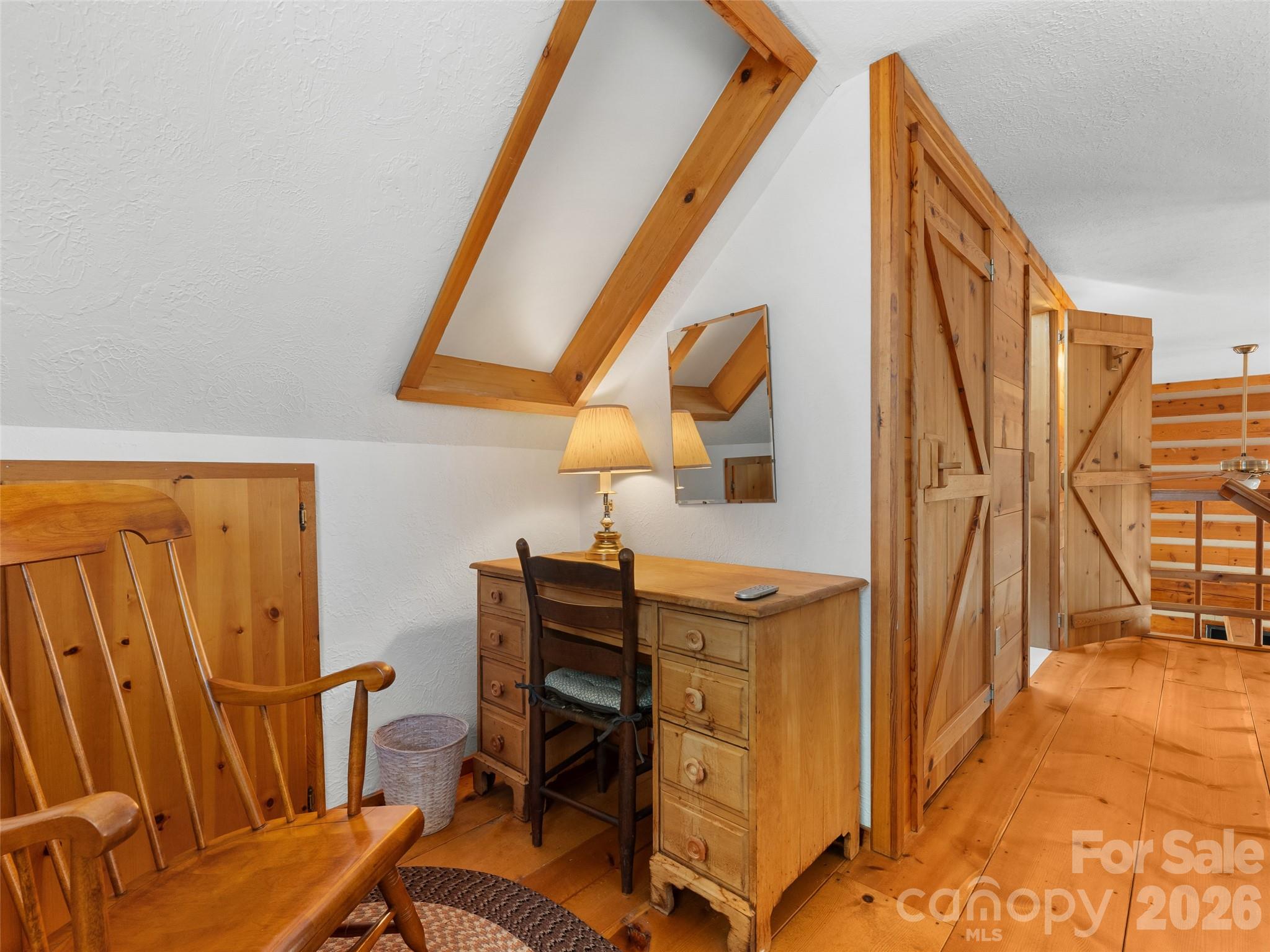 The Forest at Rixhaven - Residential