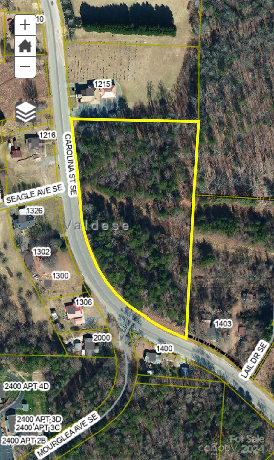 1403 Carolina Street SE