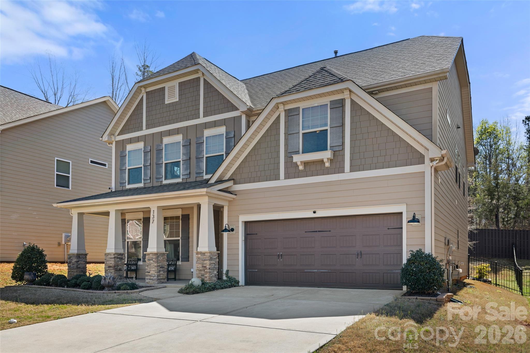 137 Morgans Branch Road