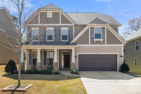 137 Morgans Branch Road Belmont NC 28012