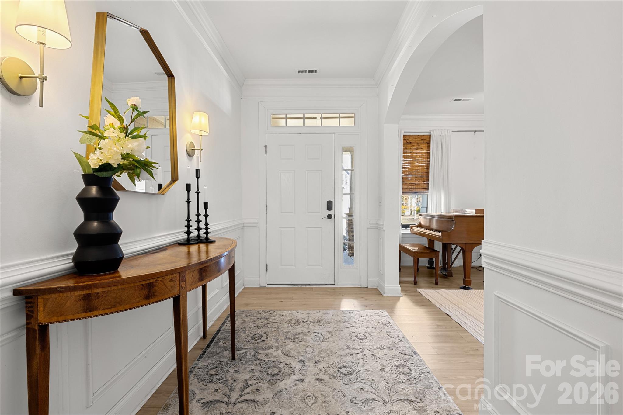 137 Morgans Branch Road