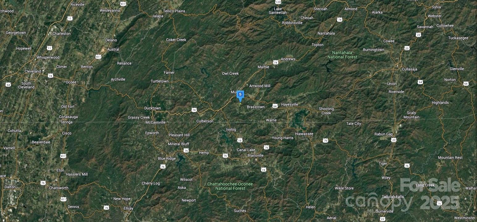 2545 Martins Creek Road