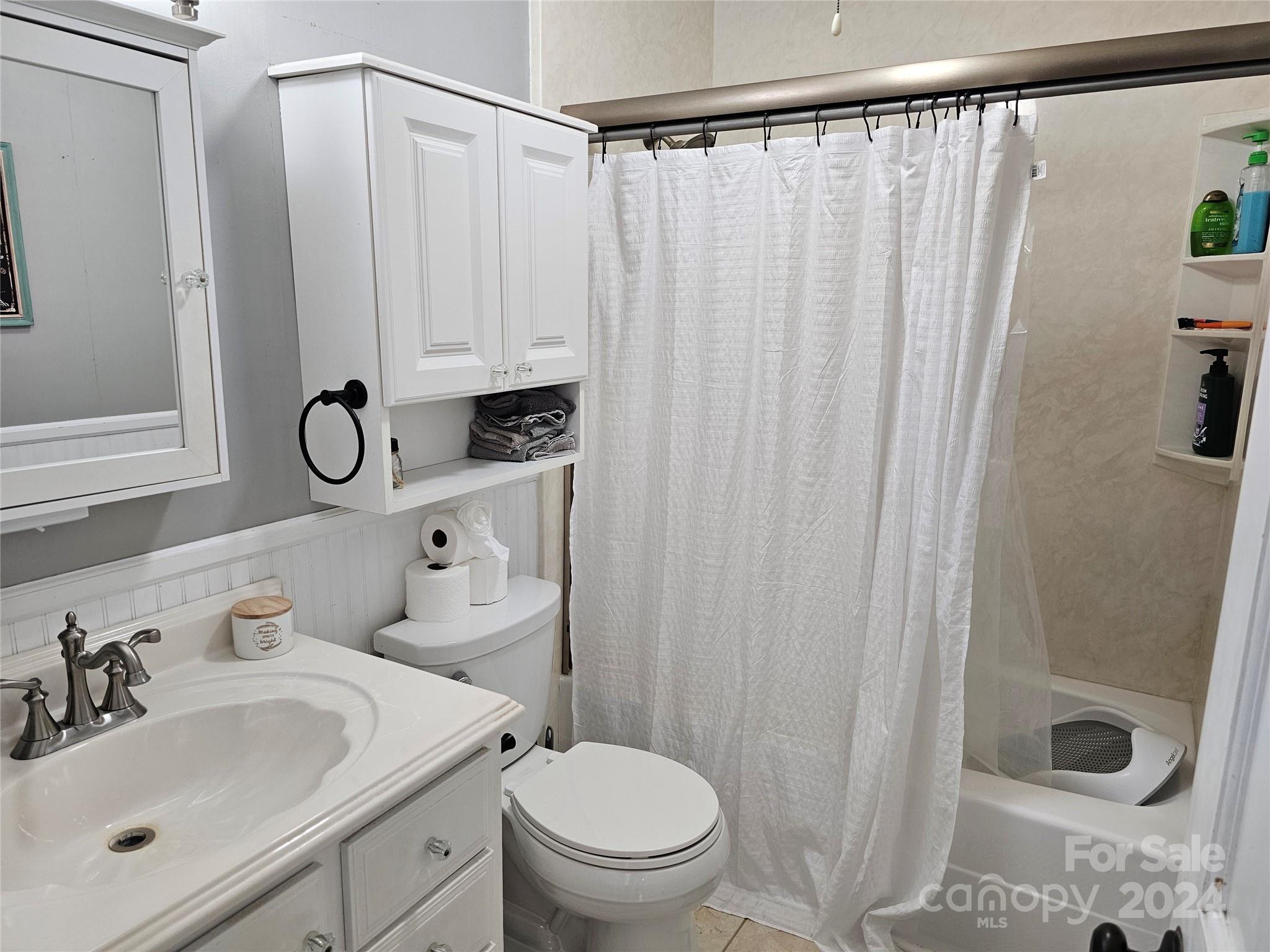 Smokerise - Residential