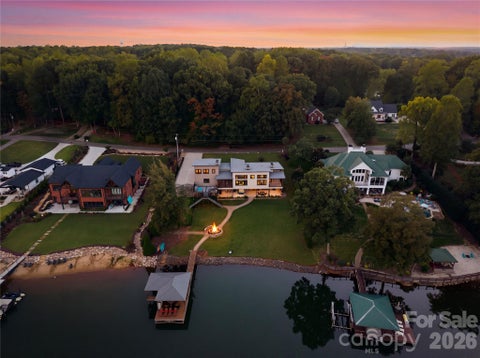 Photo of 644 Normandy Road #142, Mooresville, NC 28117 (MLS # 4431603)
