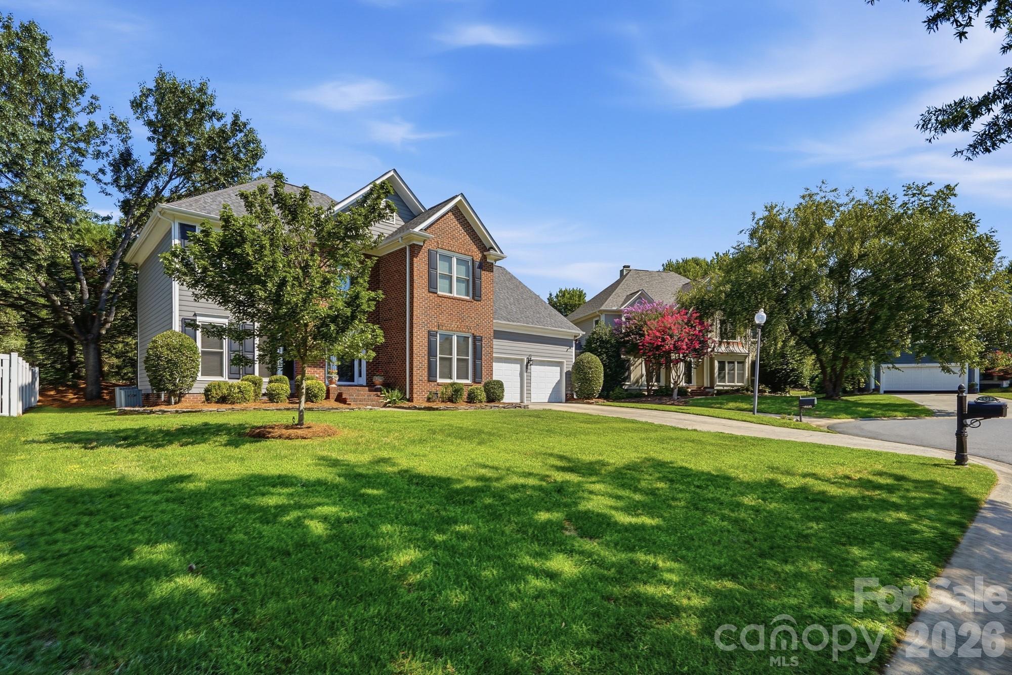 6912 Royce Court