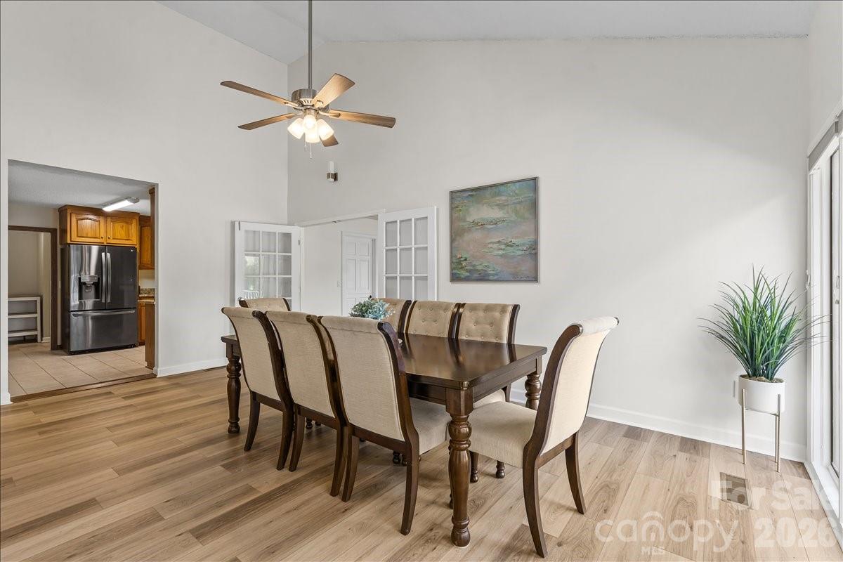 Poplar Trails - Residential