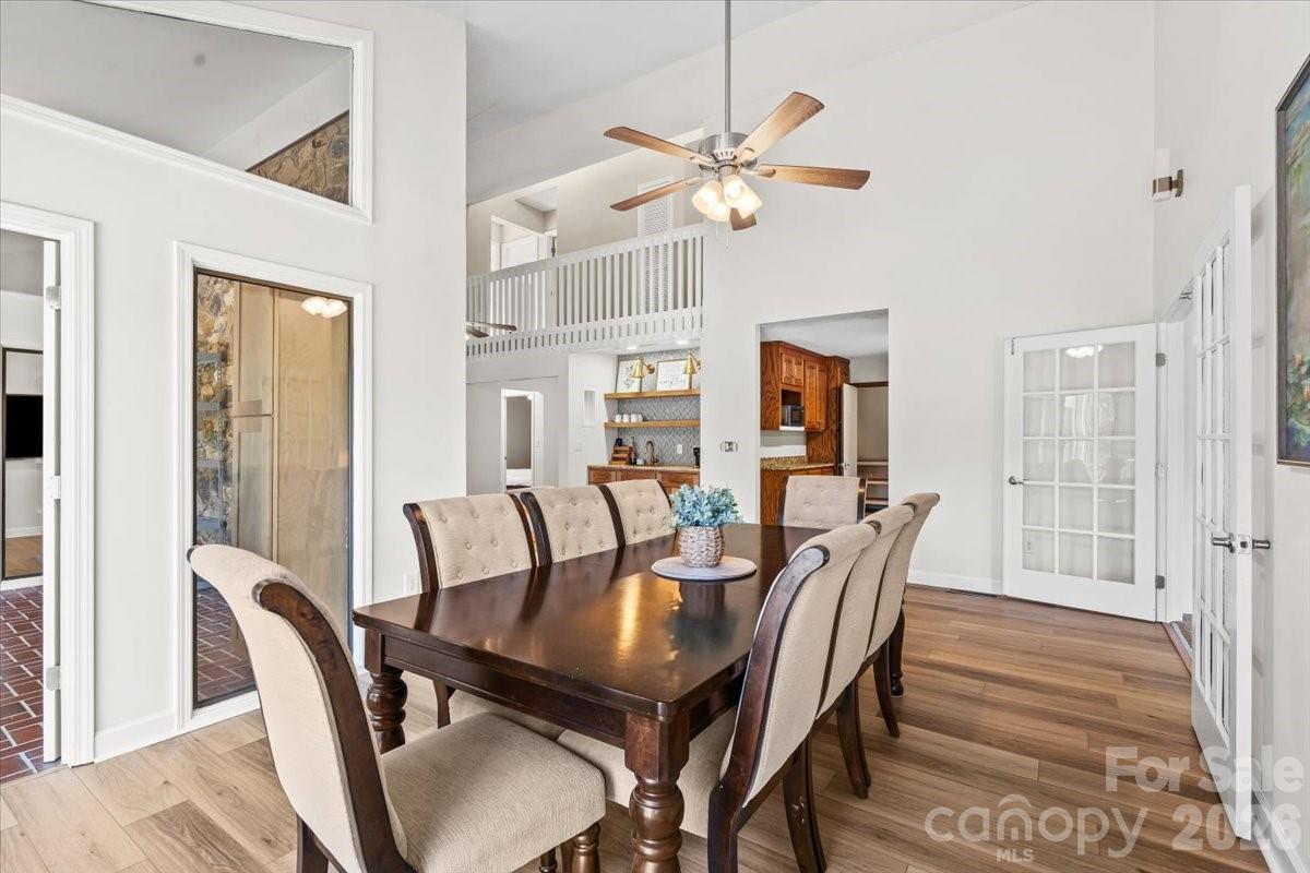 Poplar Trails - Residential
