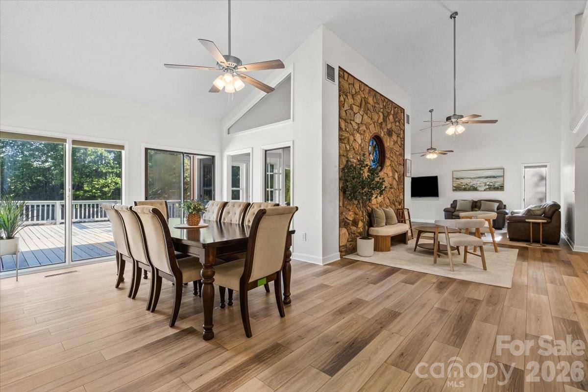 Poplar Trails - Residential