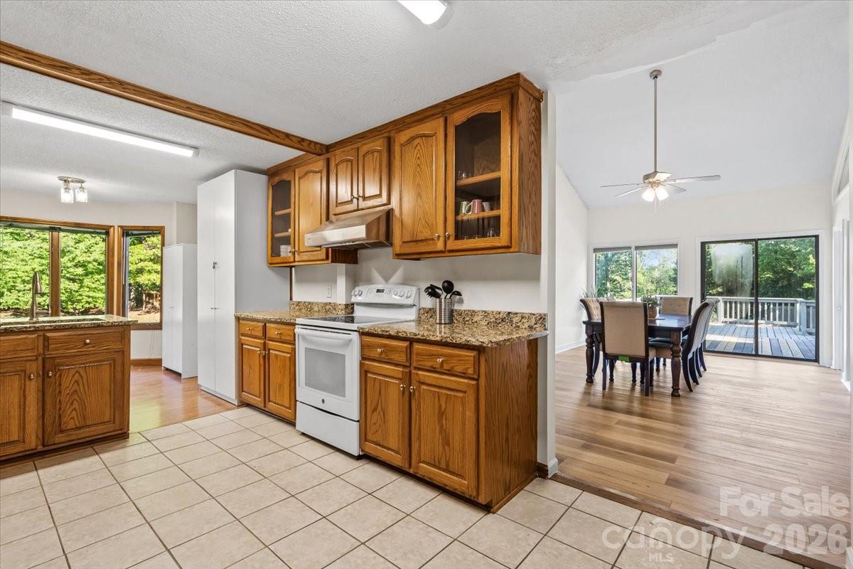 Poplar Trails - Residential