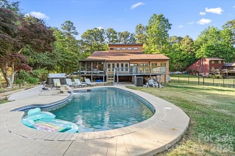 Photo of 108 N Scalybark Trail, Concord, NC 28027 (MLS # 4374551)