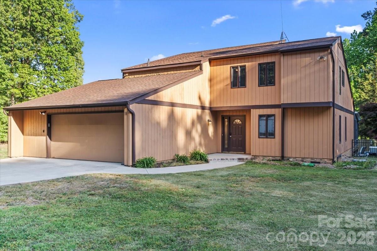 Poplar Trails - Residential