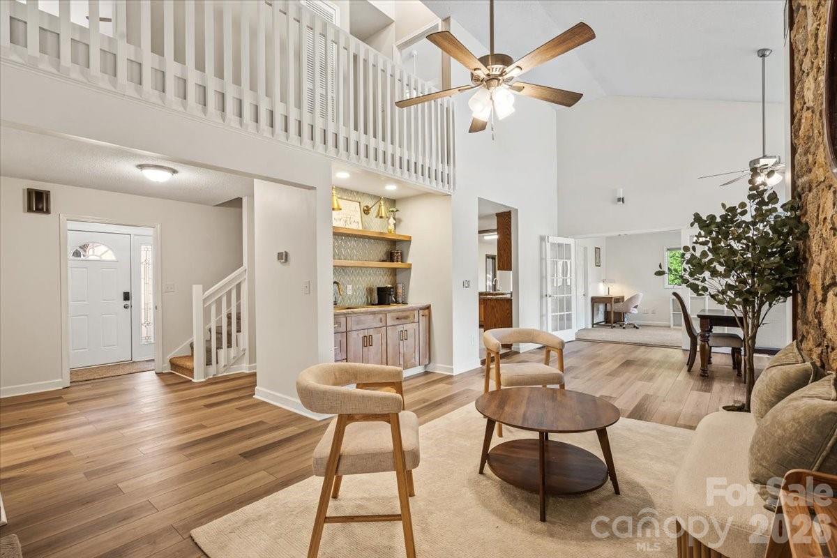 Poplar Trails - Residential