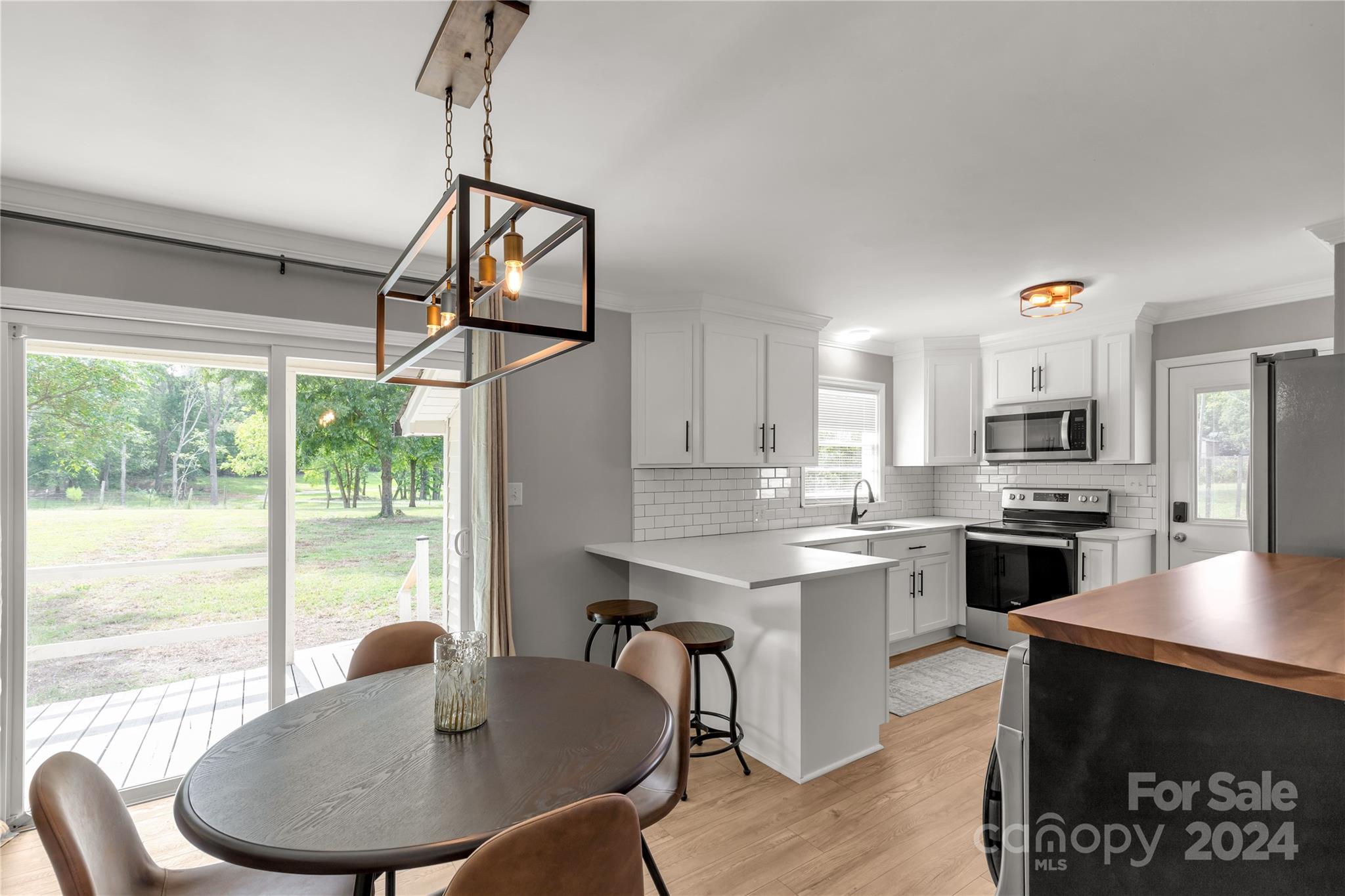 Gills Creek - Residential