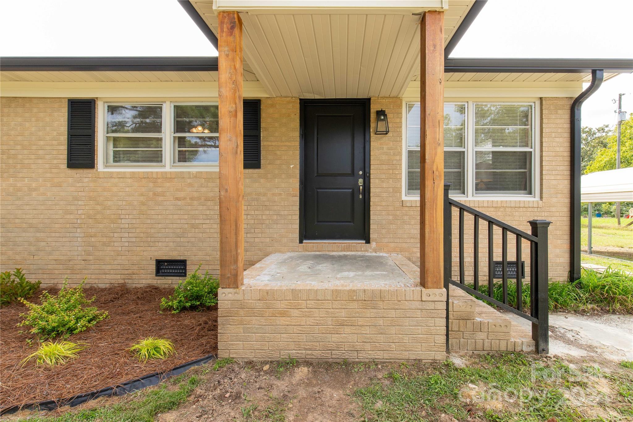 Gills Creek - Residential