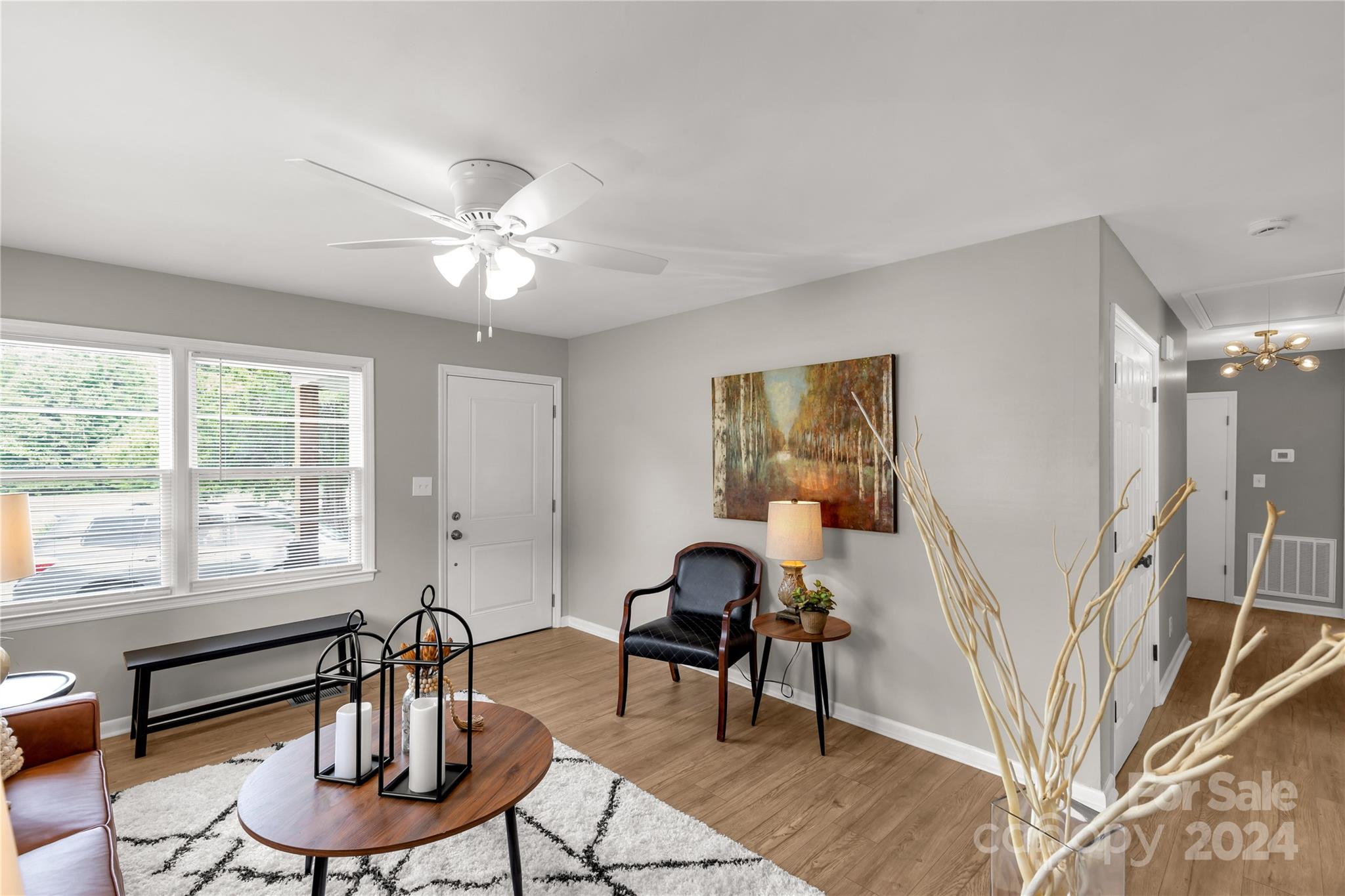 Gills Creek - Residential