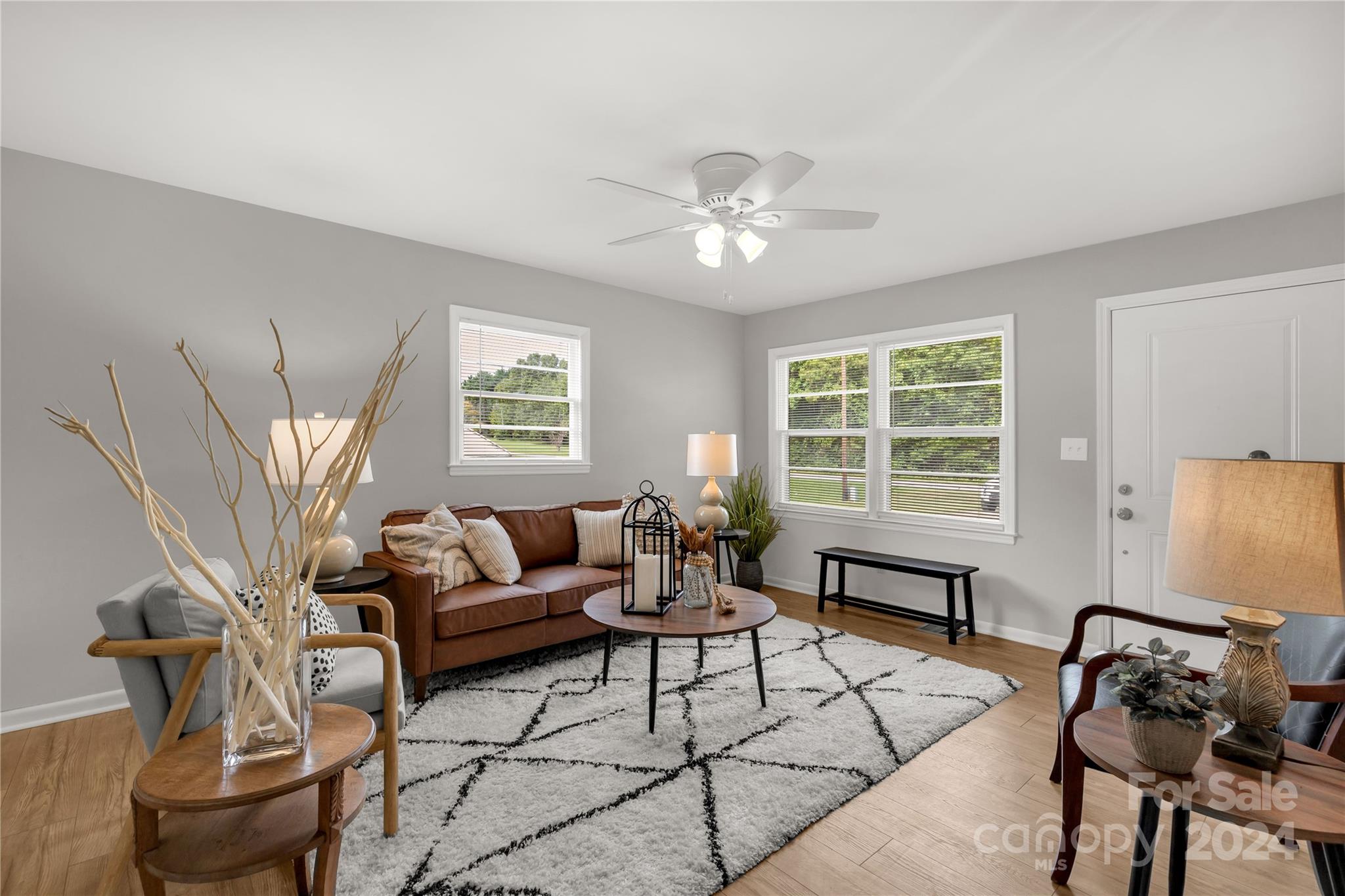 Gills Creek - Residential