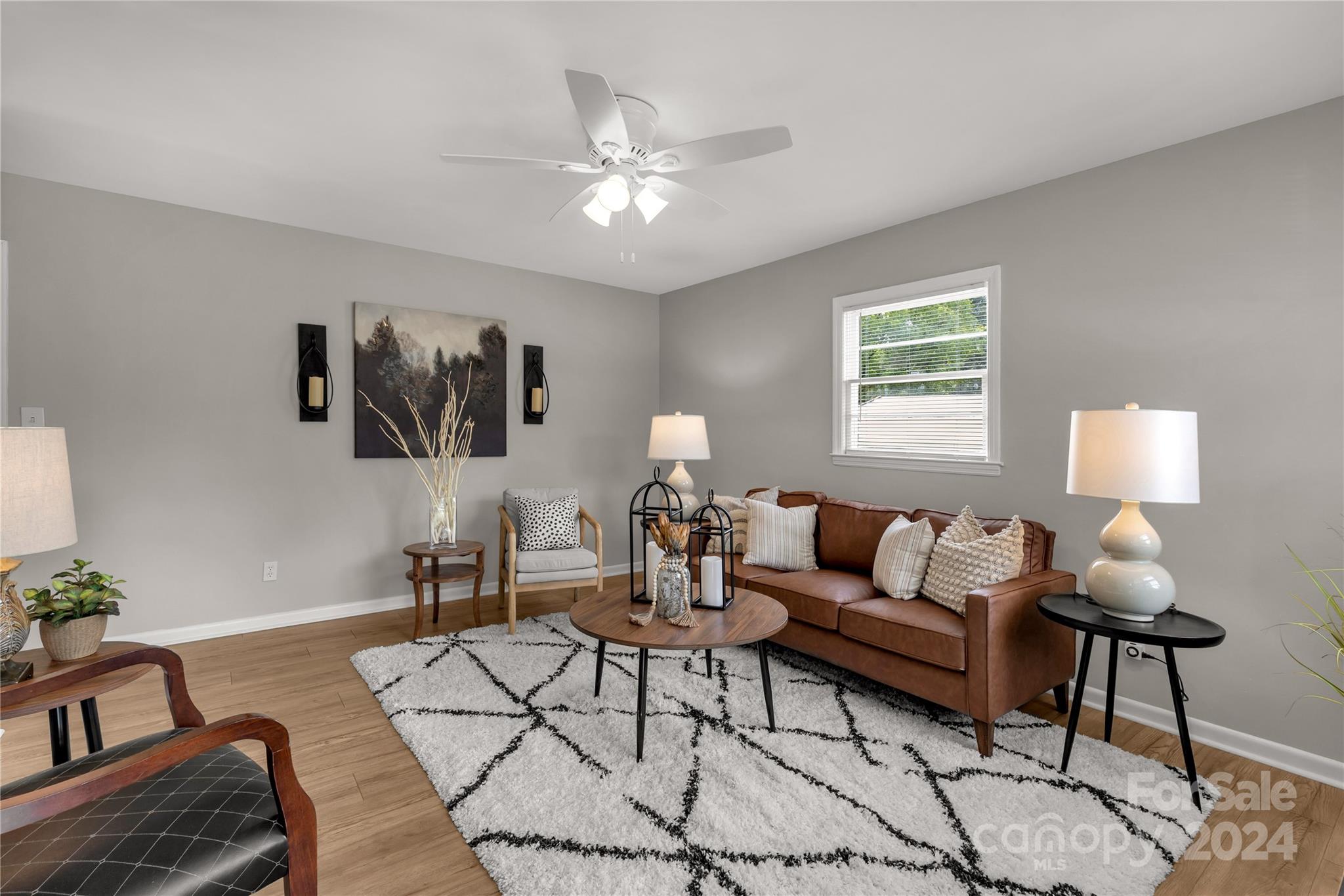 Gills Creek - Residential