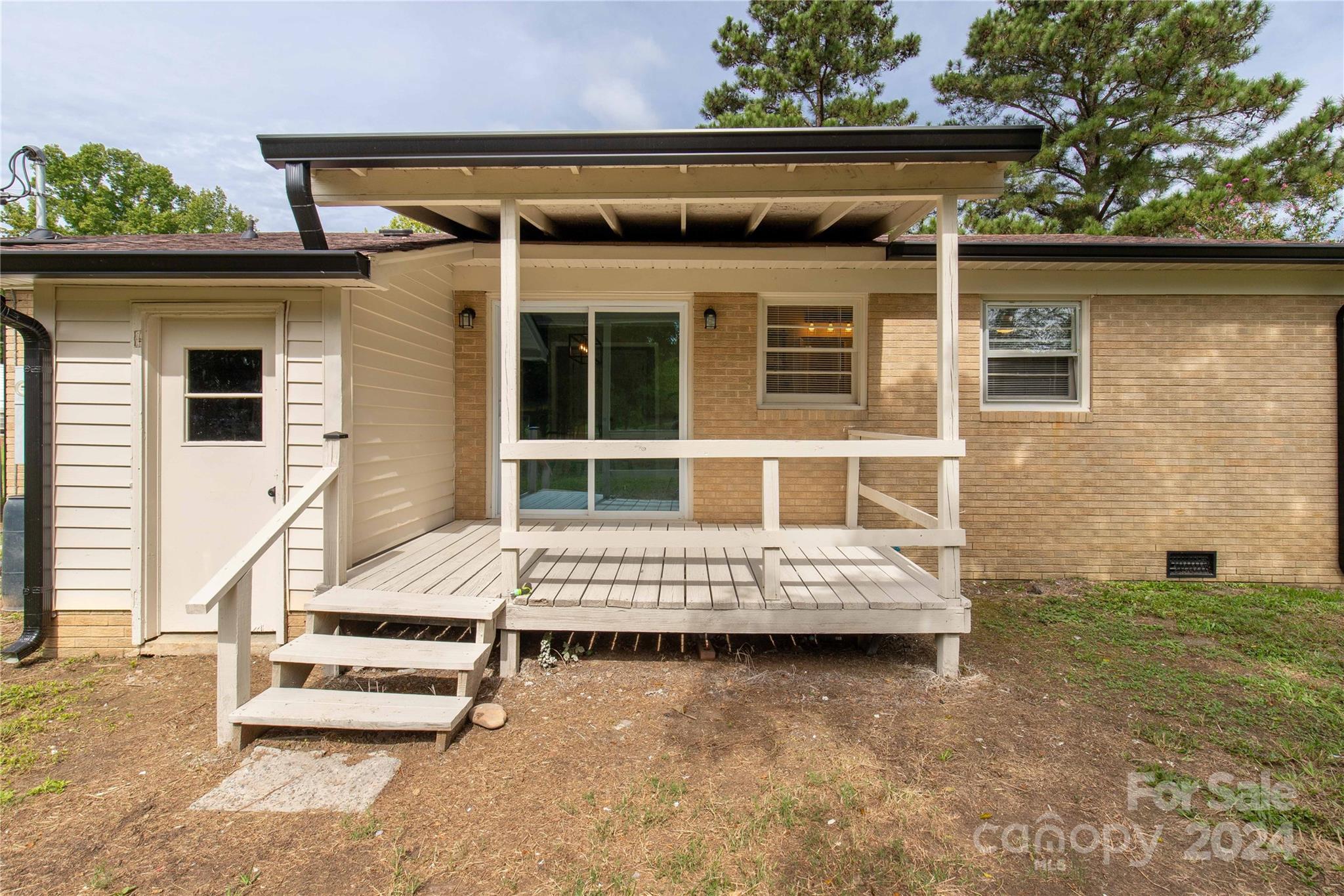 Gills Creek - Residential