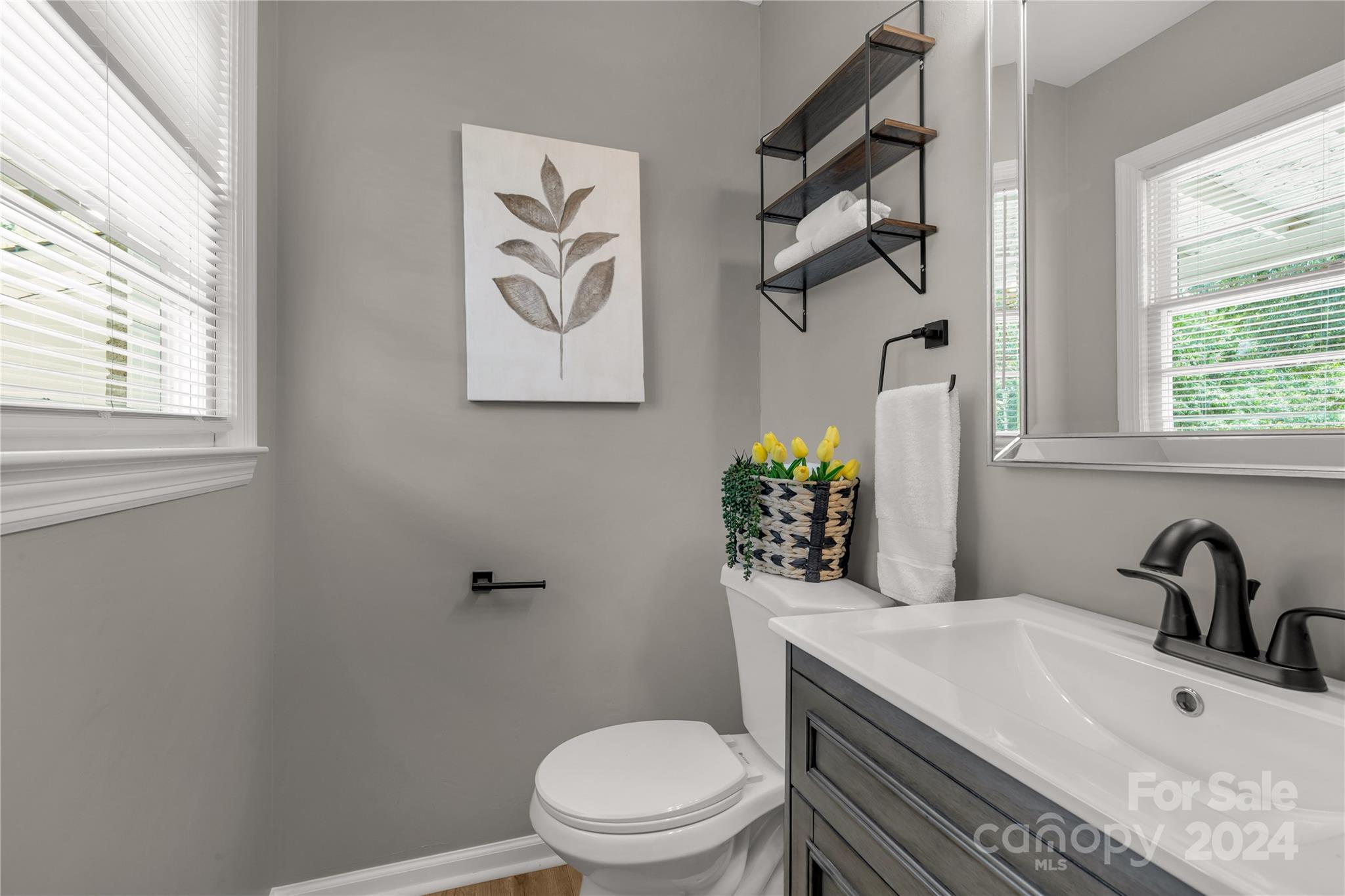 Gills Creek - Residential