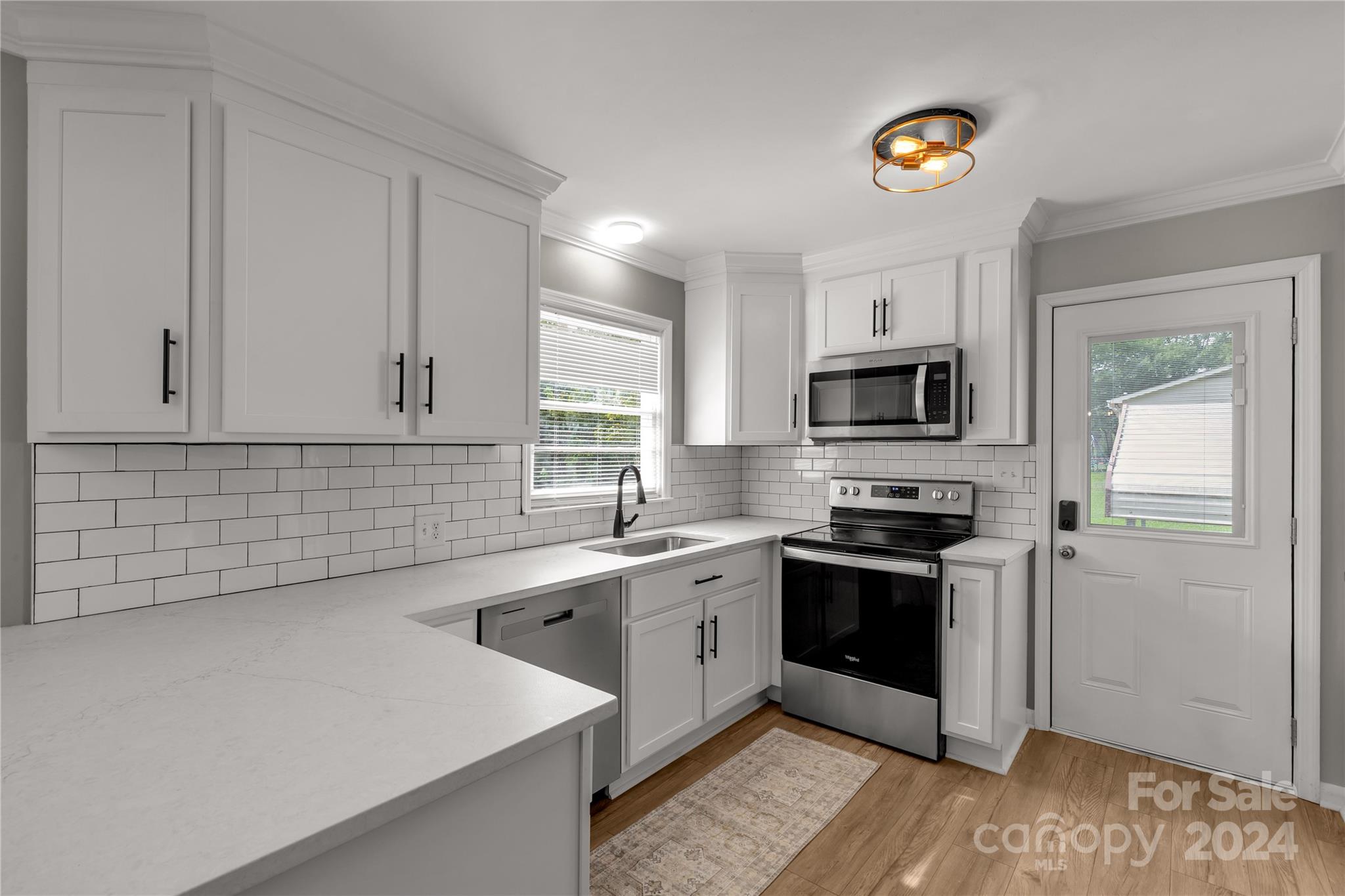 Gills Creek - Residential