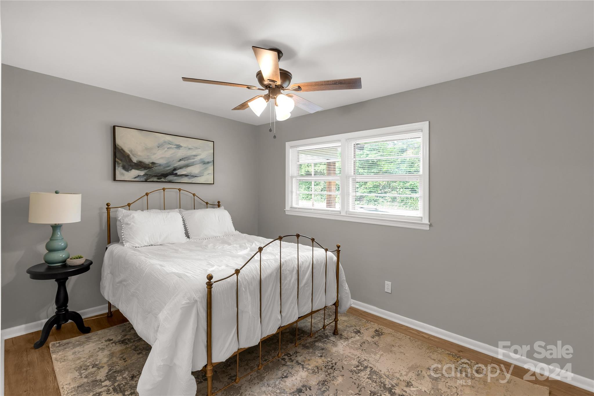 Gills Creek - Residential