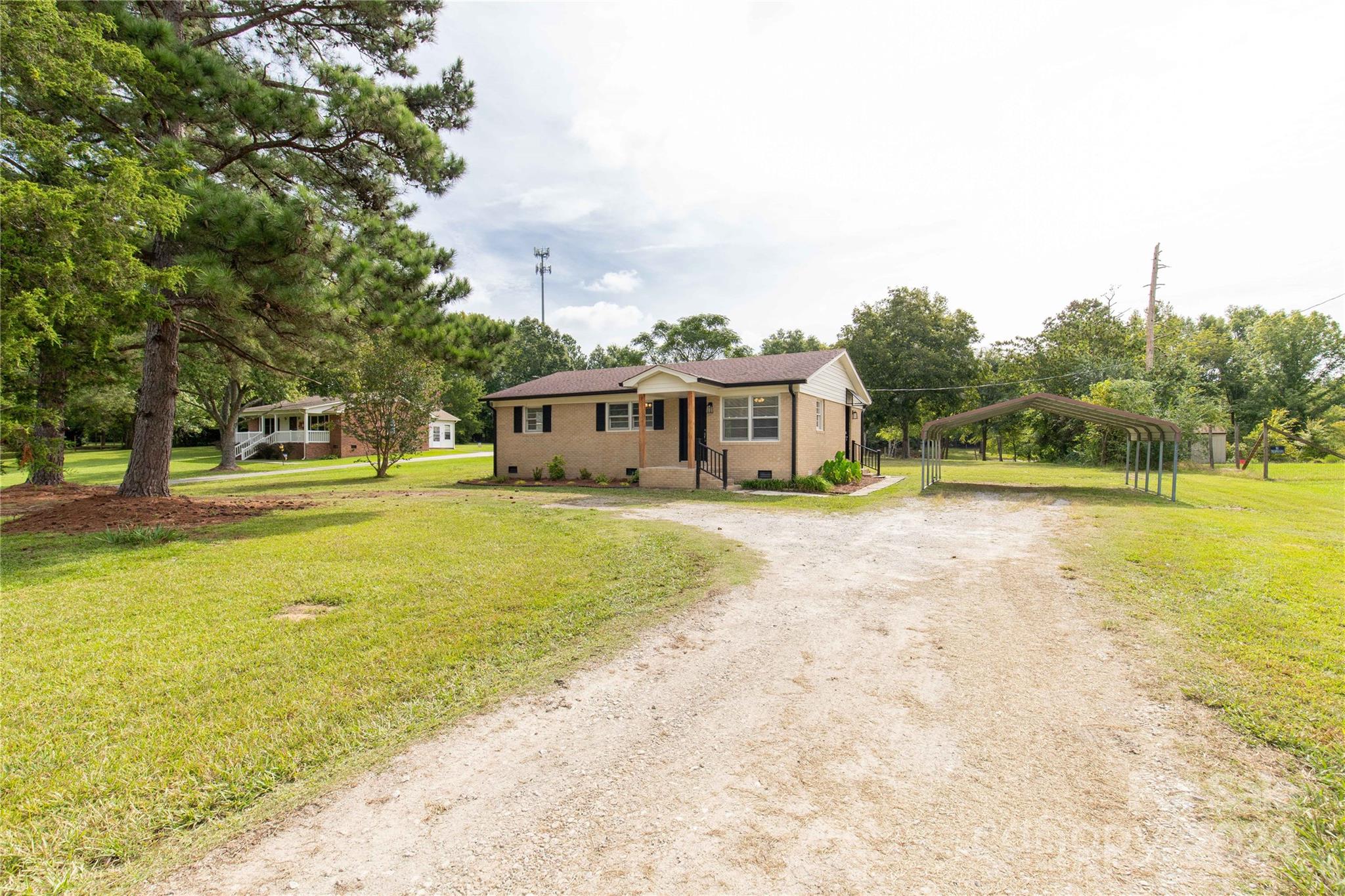 Gills Creek - Residential