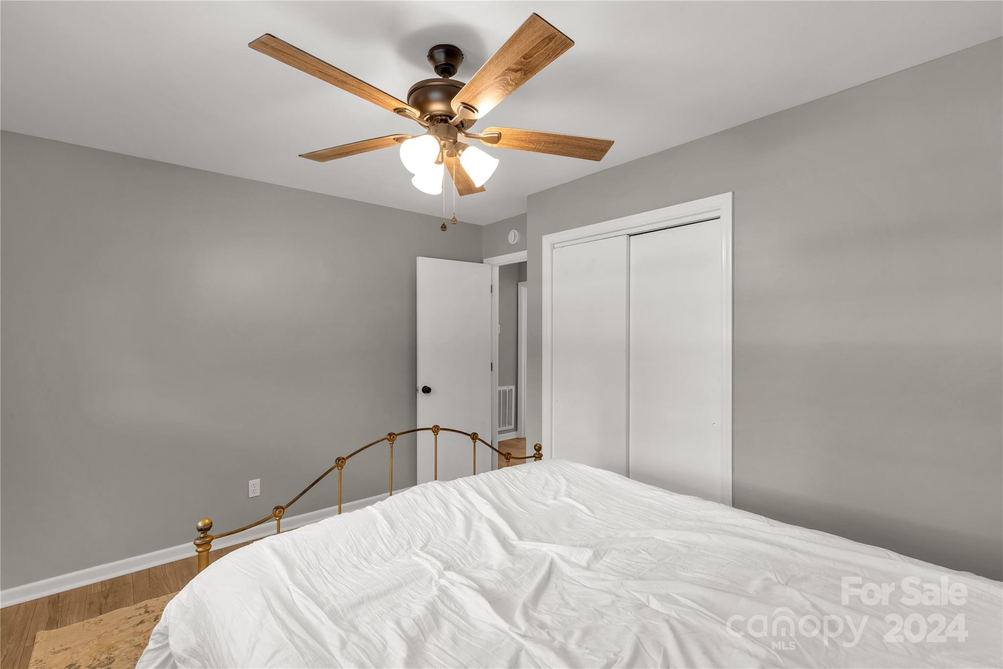 Gills Creek - Residential