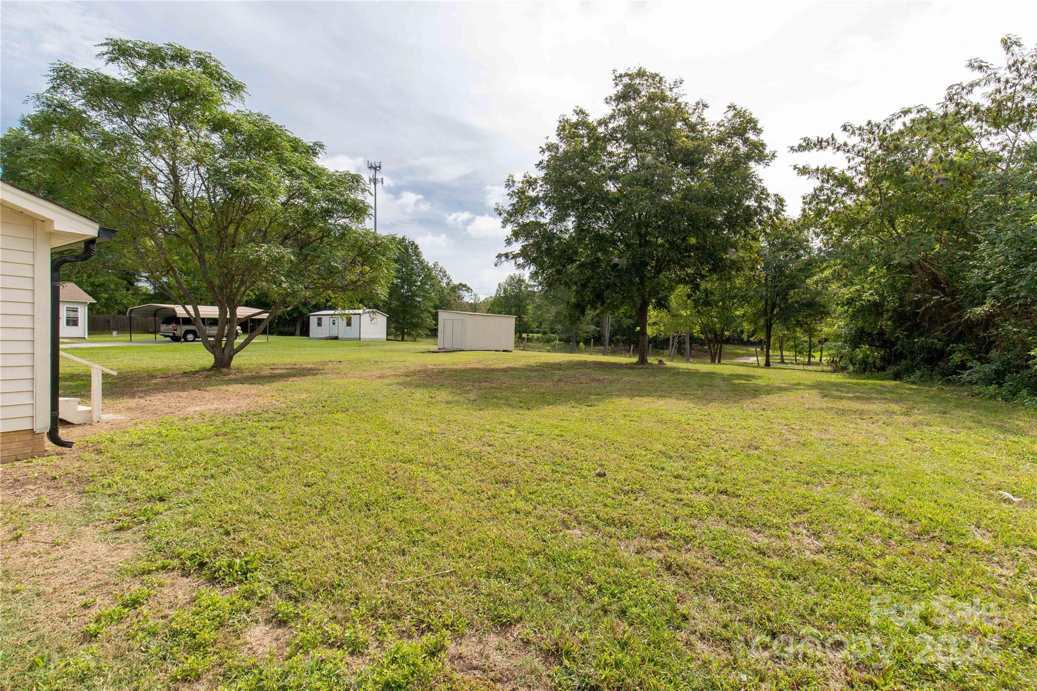 Gills Creek - Residential