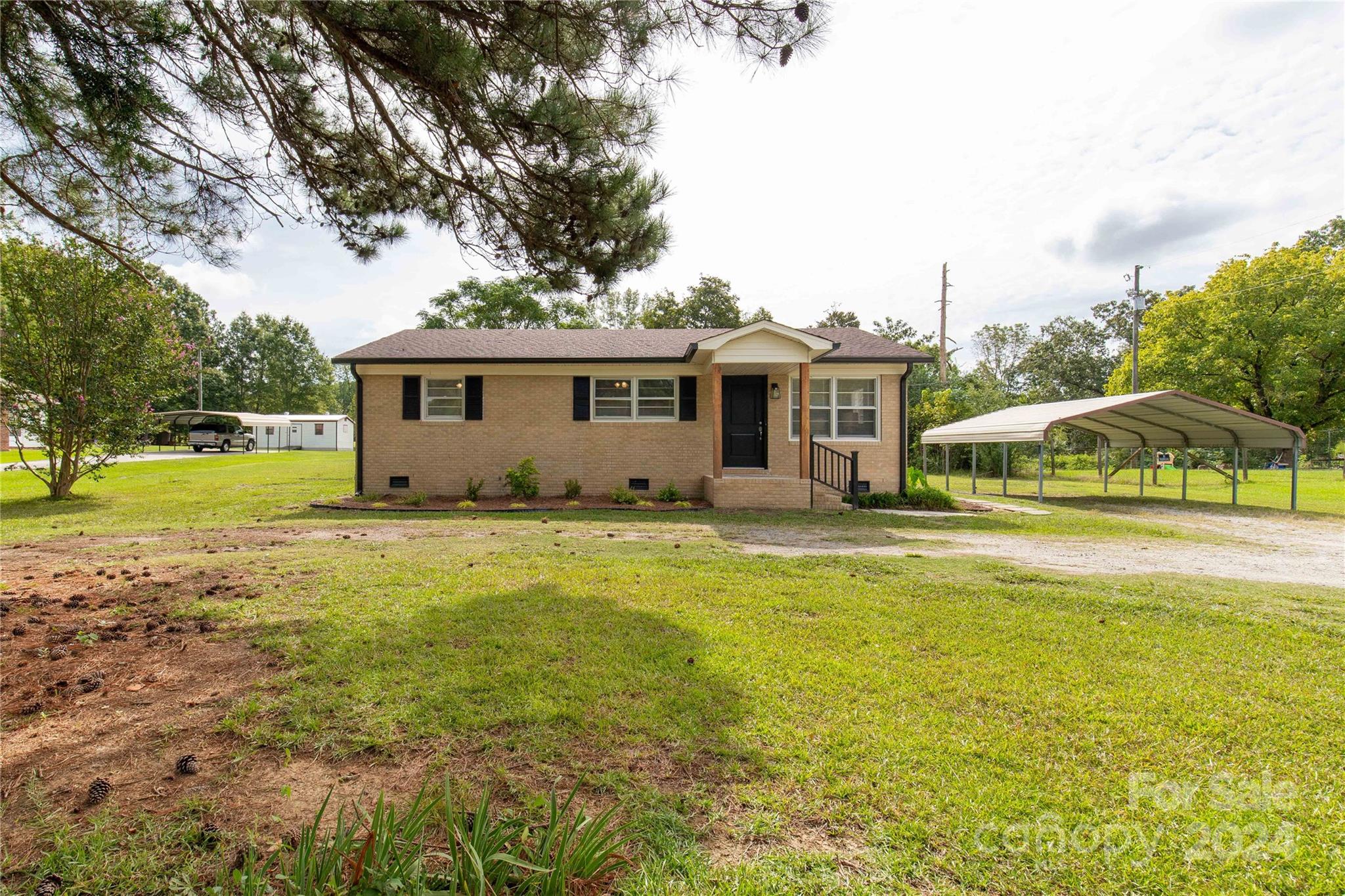 Gills Creek - Residential