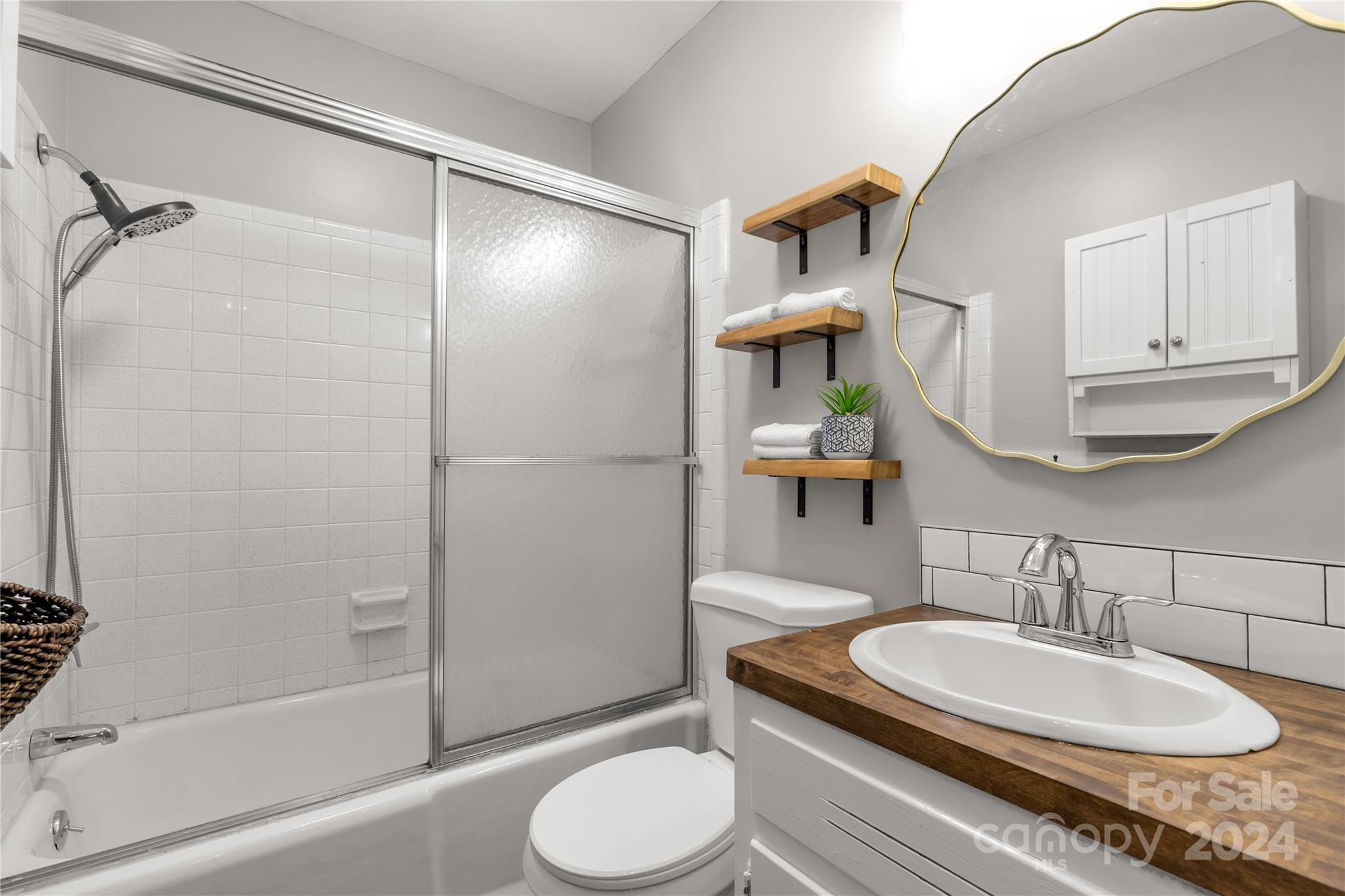 Gills Creek - Residential