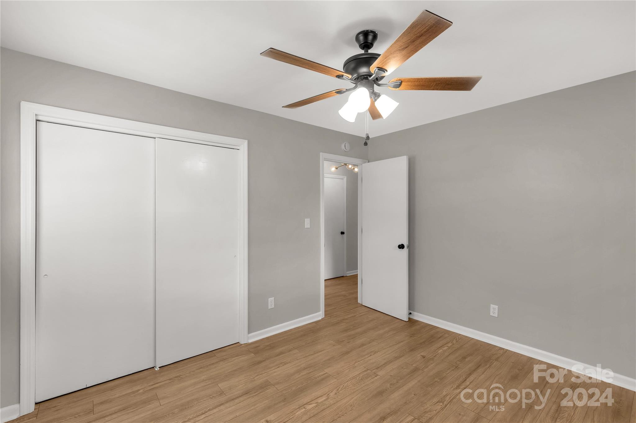 Gills Creek - Residential