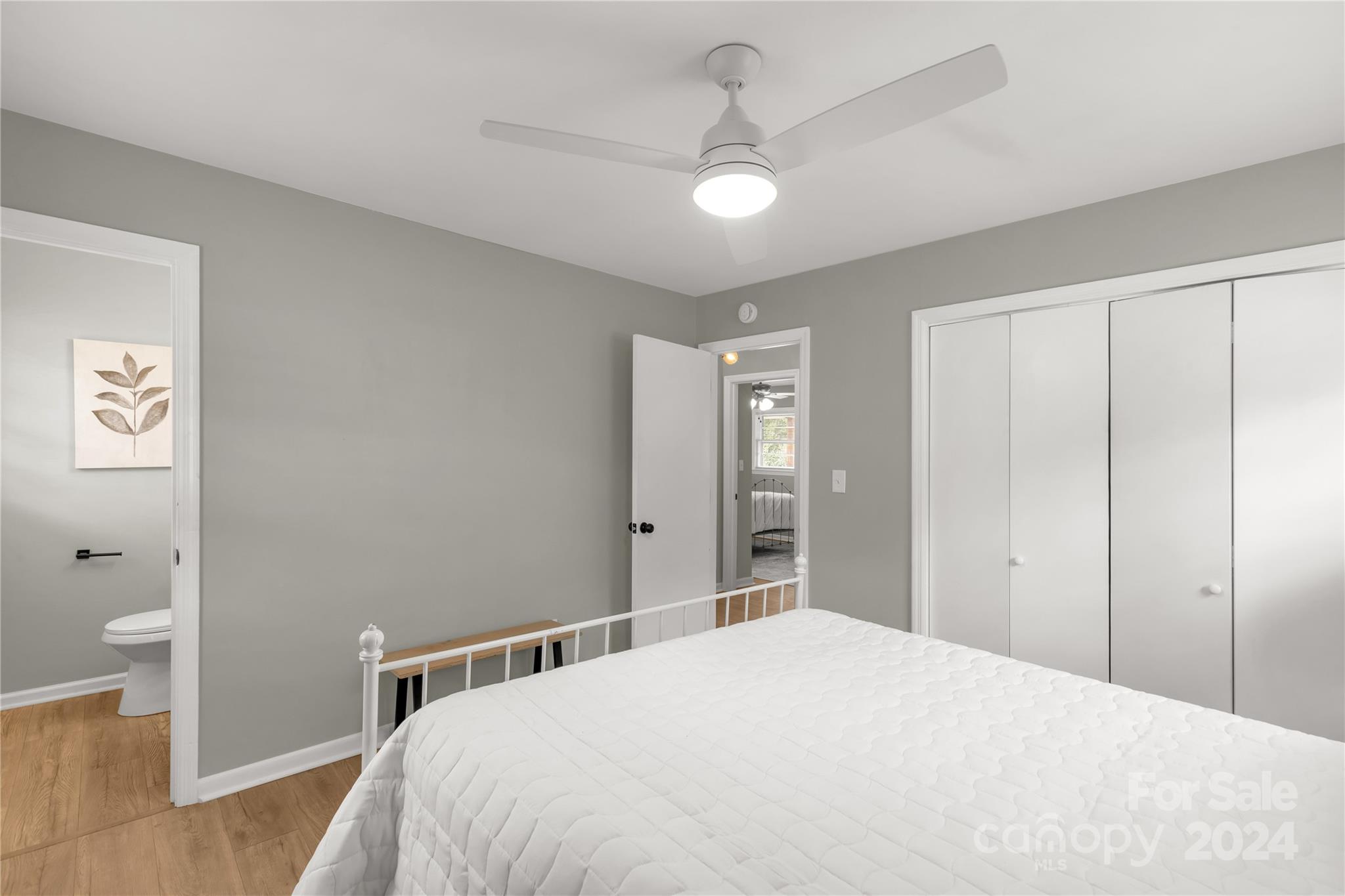 Gills Creek - Residential