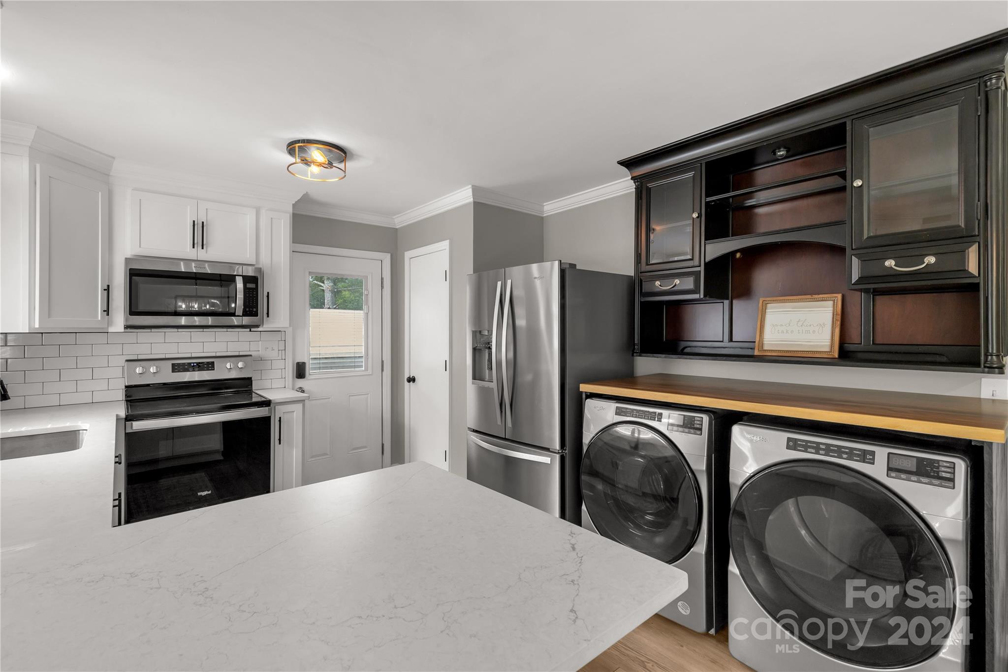 Gills Creek - Residential