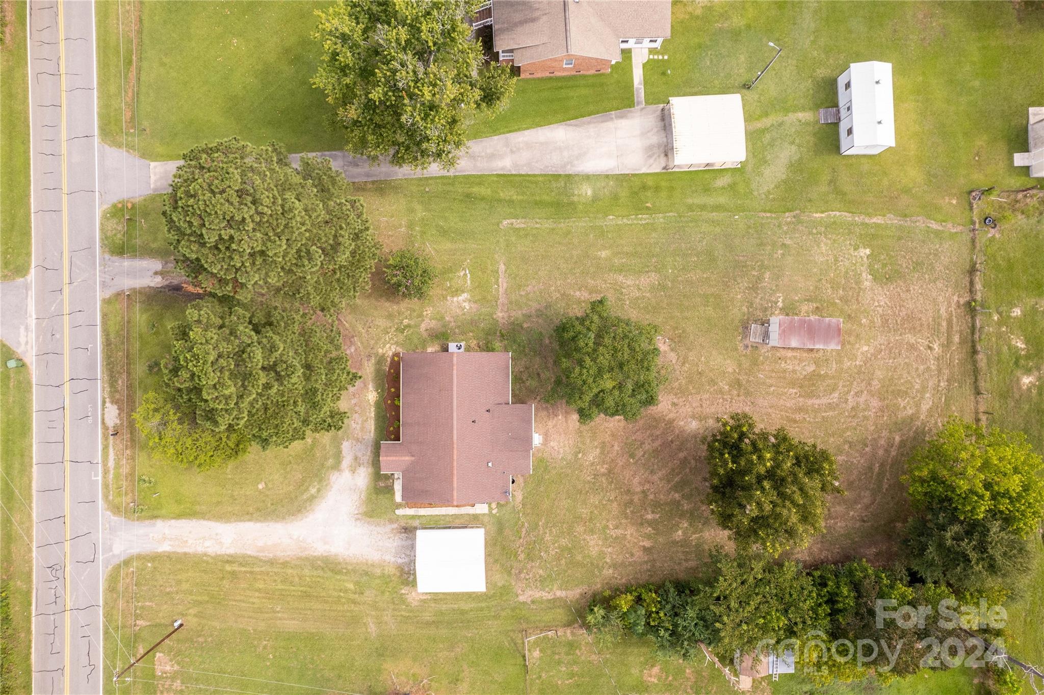 Gills Creek - Residential