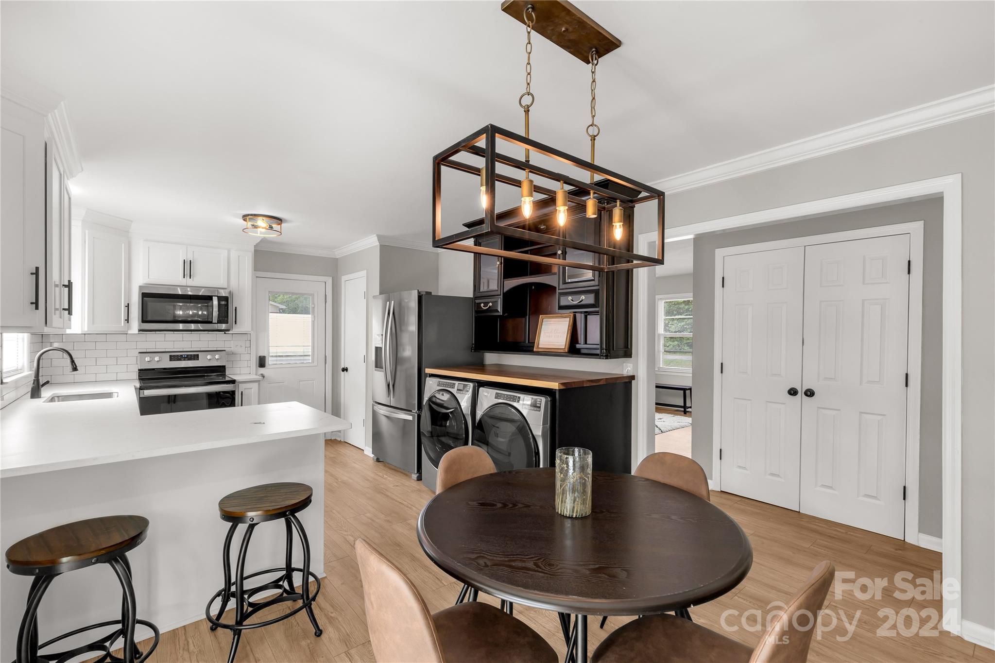 Gills Creek - Residential