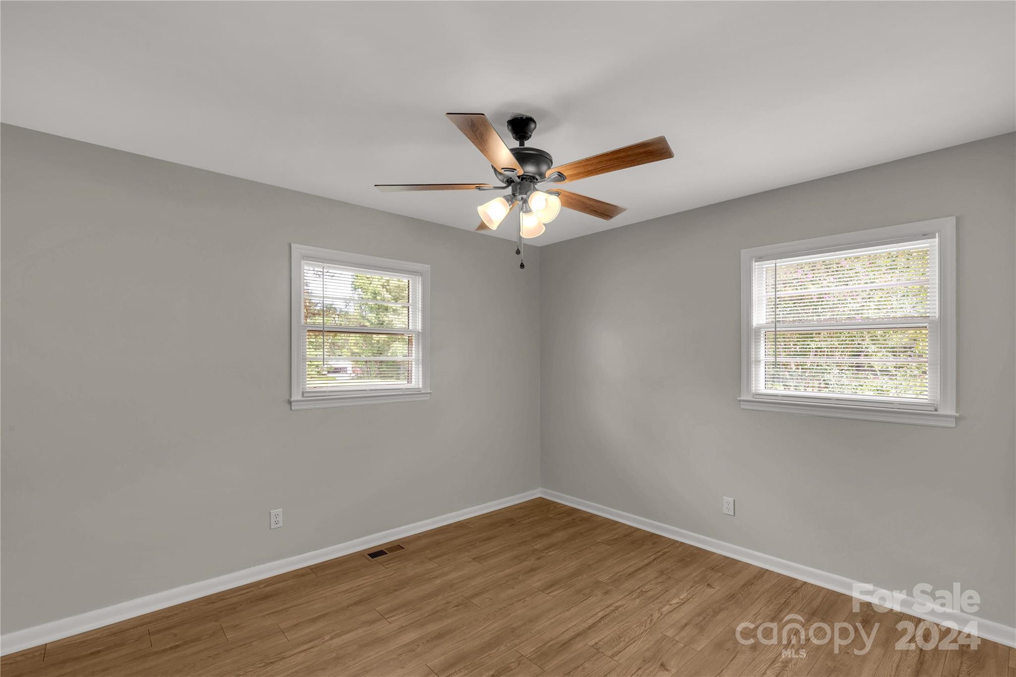 Gills Creek - Residential