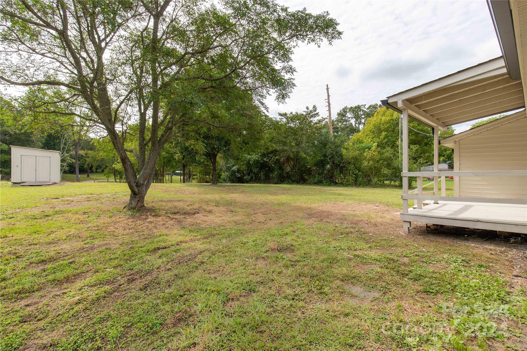 Gills Creek - Residential