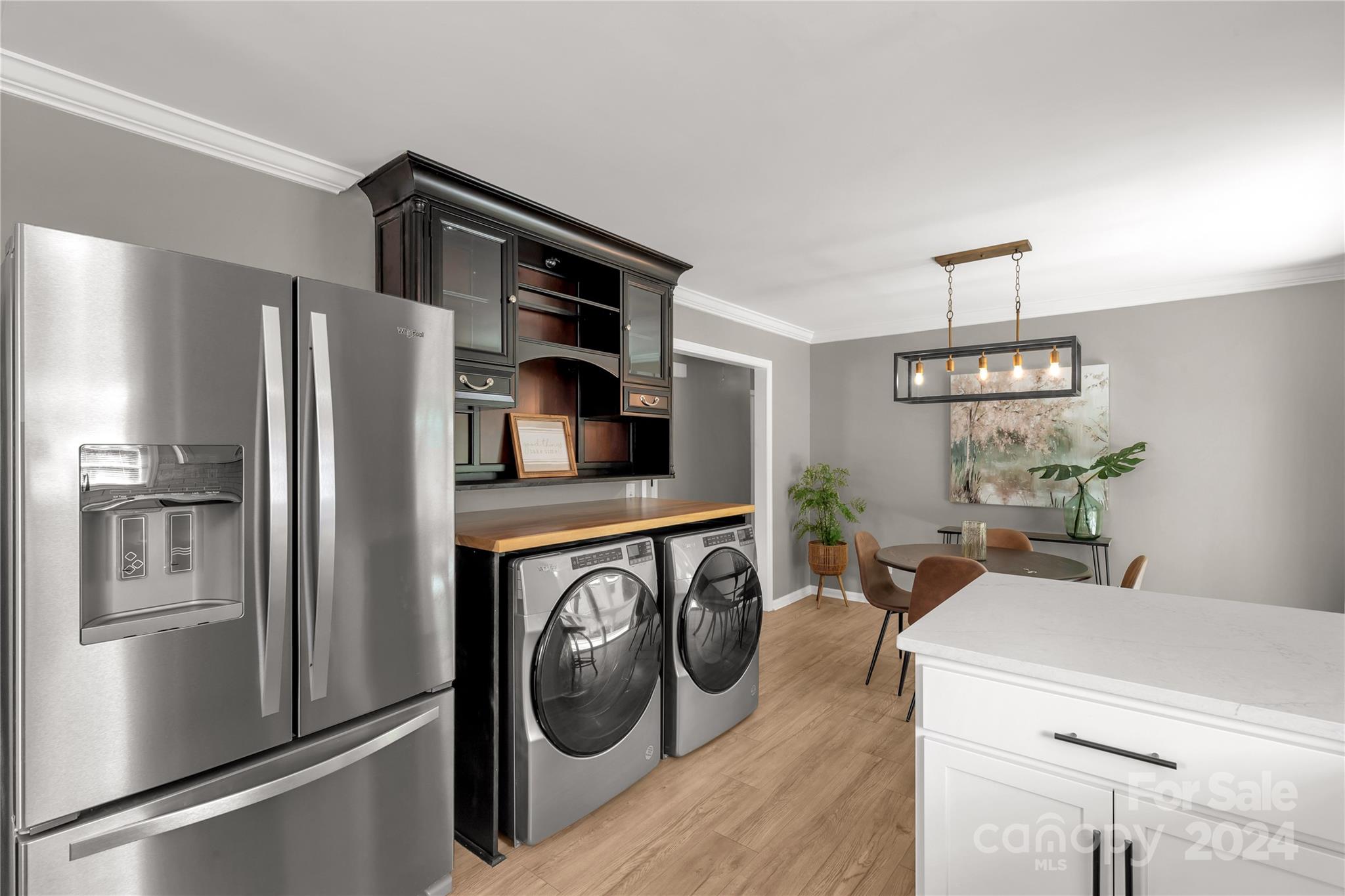 Gills Creek - Residential