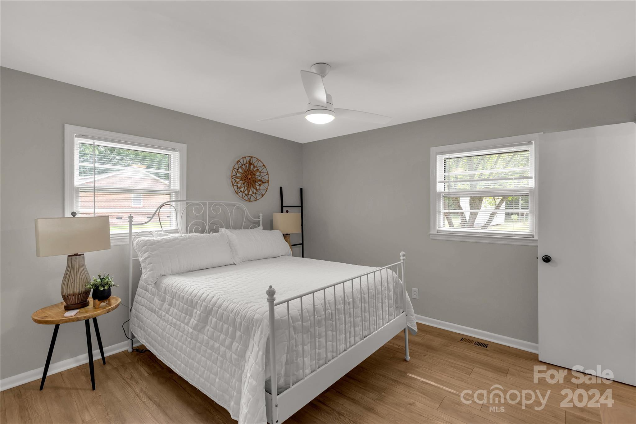 Gills Creek - Residential