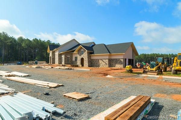 Riverchase Estates - Land