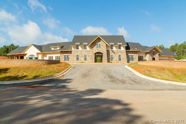 Riverchase Estates - Land