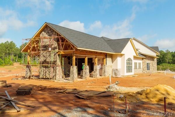 Riverchase Estates - Land