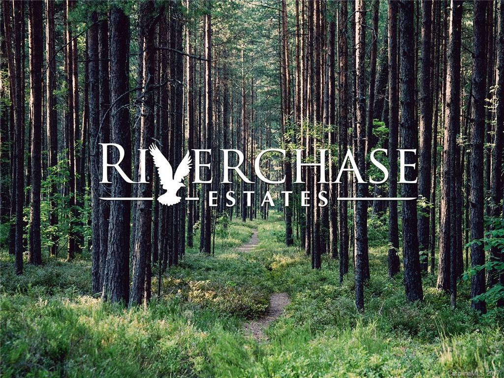 Riverchase Estates - Land