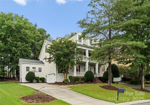 Photo of 14027 Grand Traverse Drive, Charlotte, NC 28278 (MLS # 4281518)