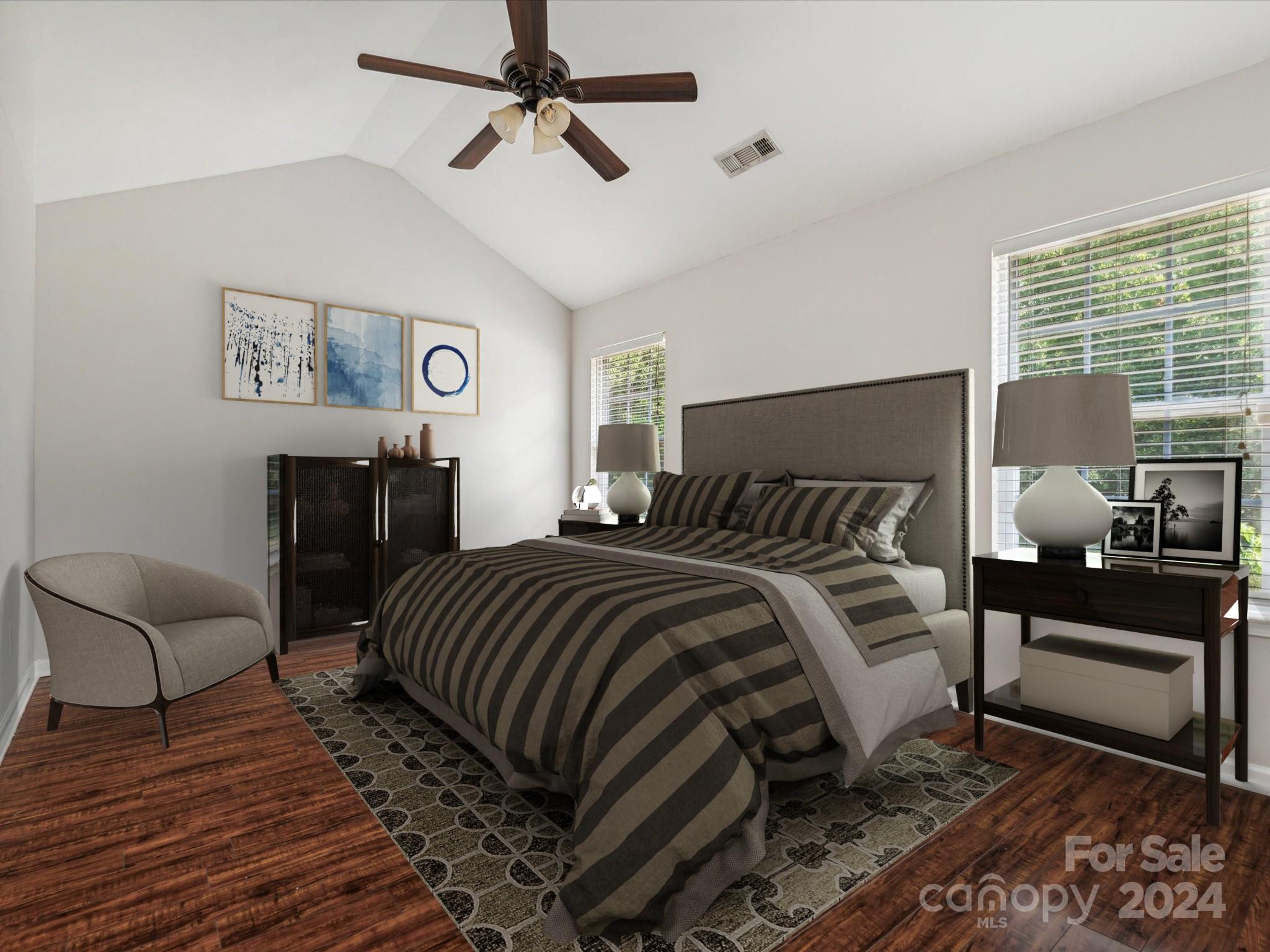 Soft Winds Village - Residential