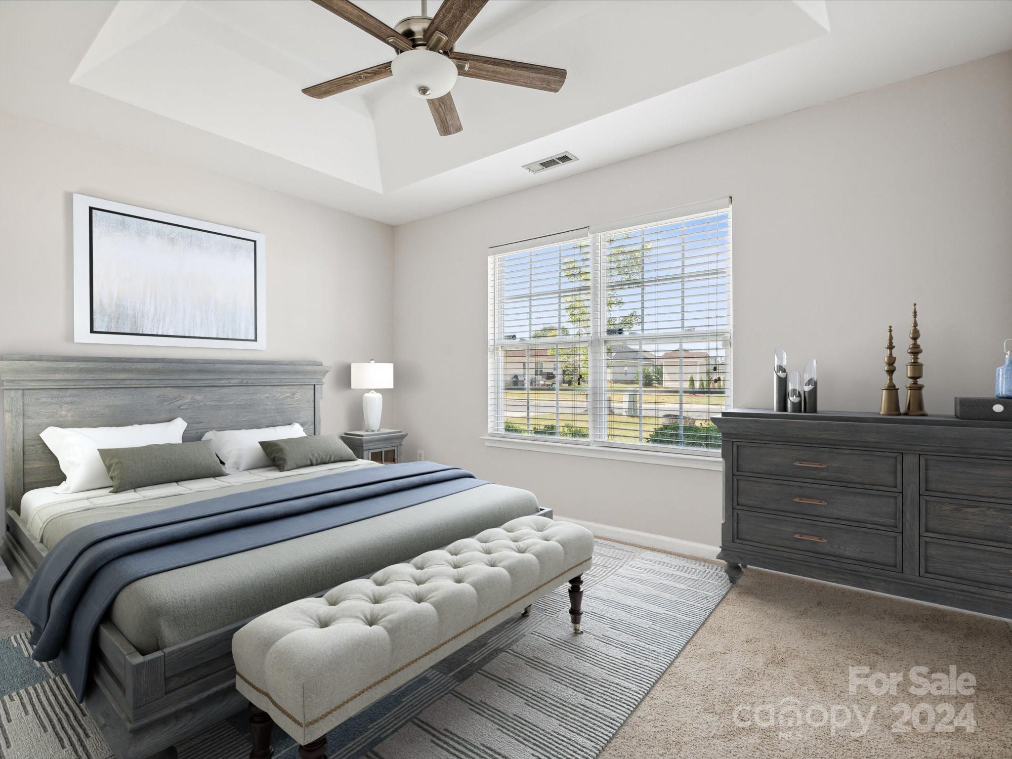 Soft Winds Village - Residential