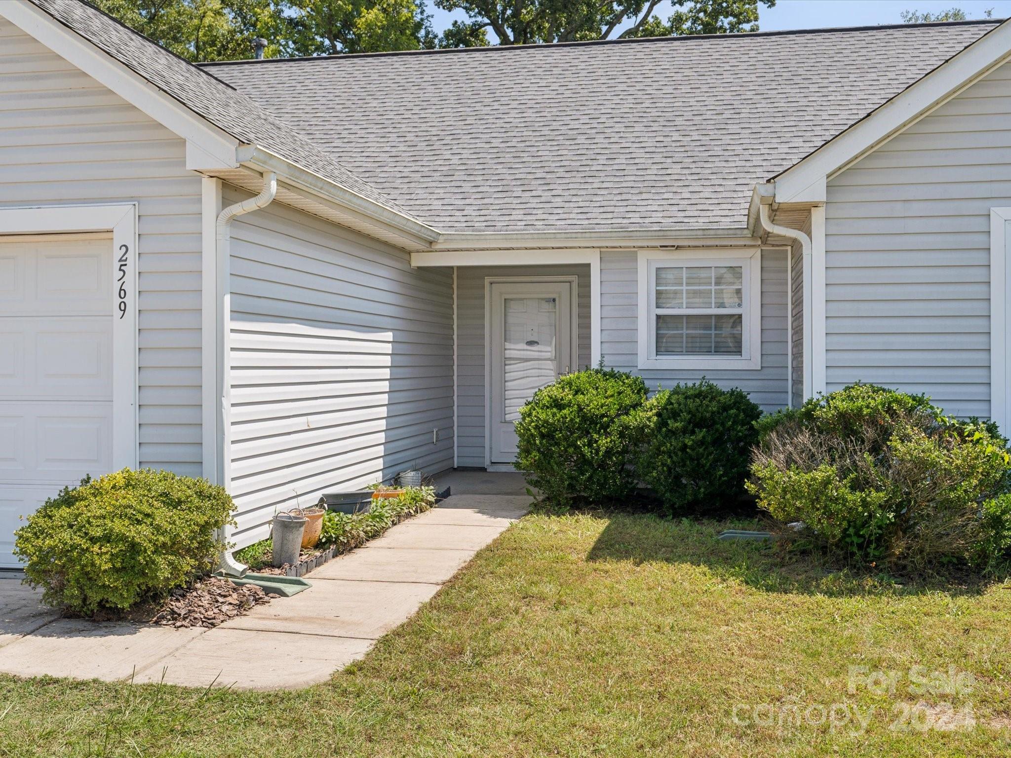 Soft Winds Village - Residential