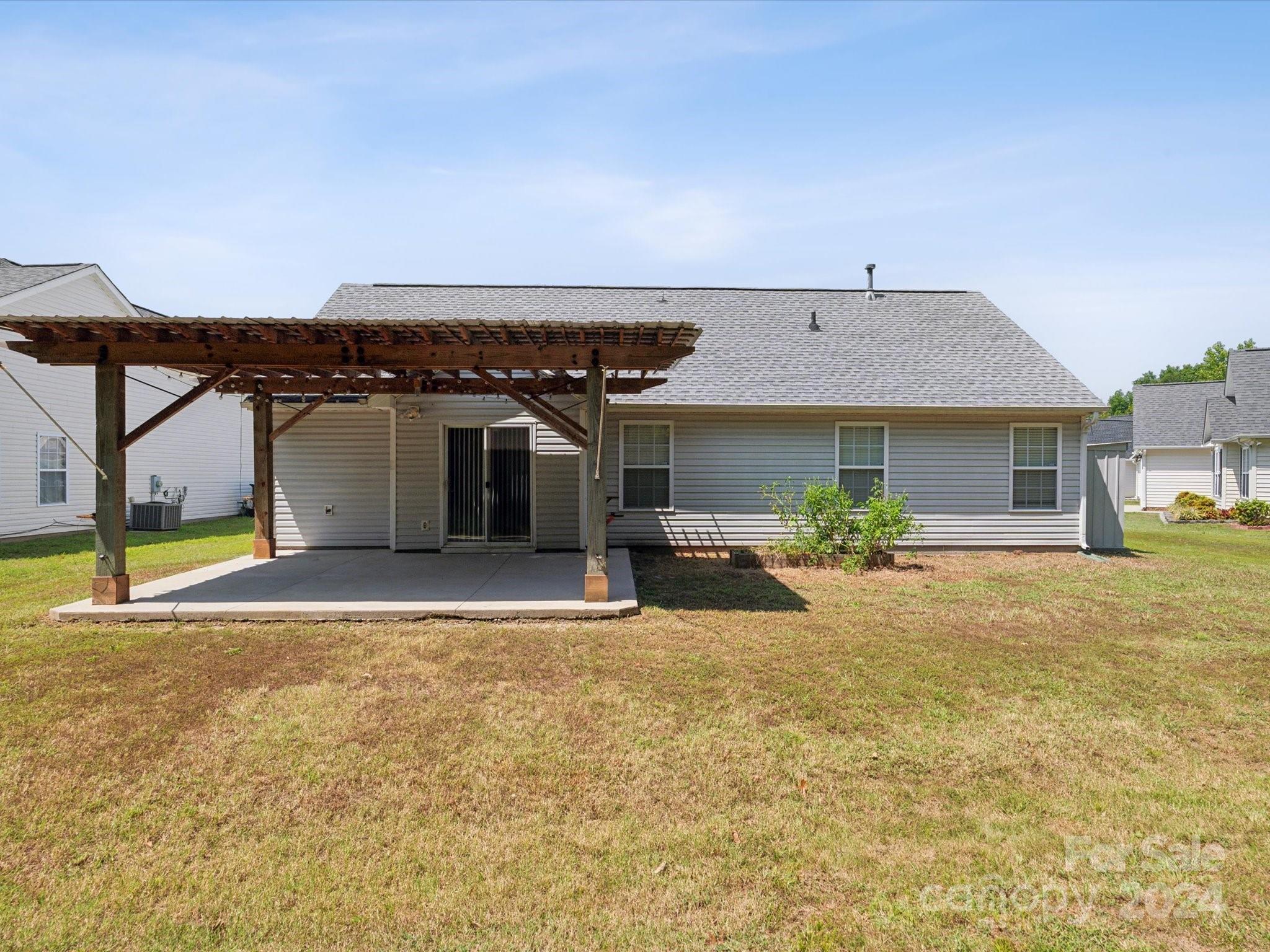 Soft Winds Village - Residential