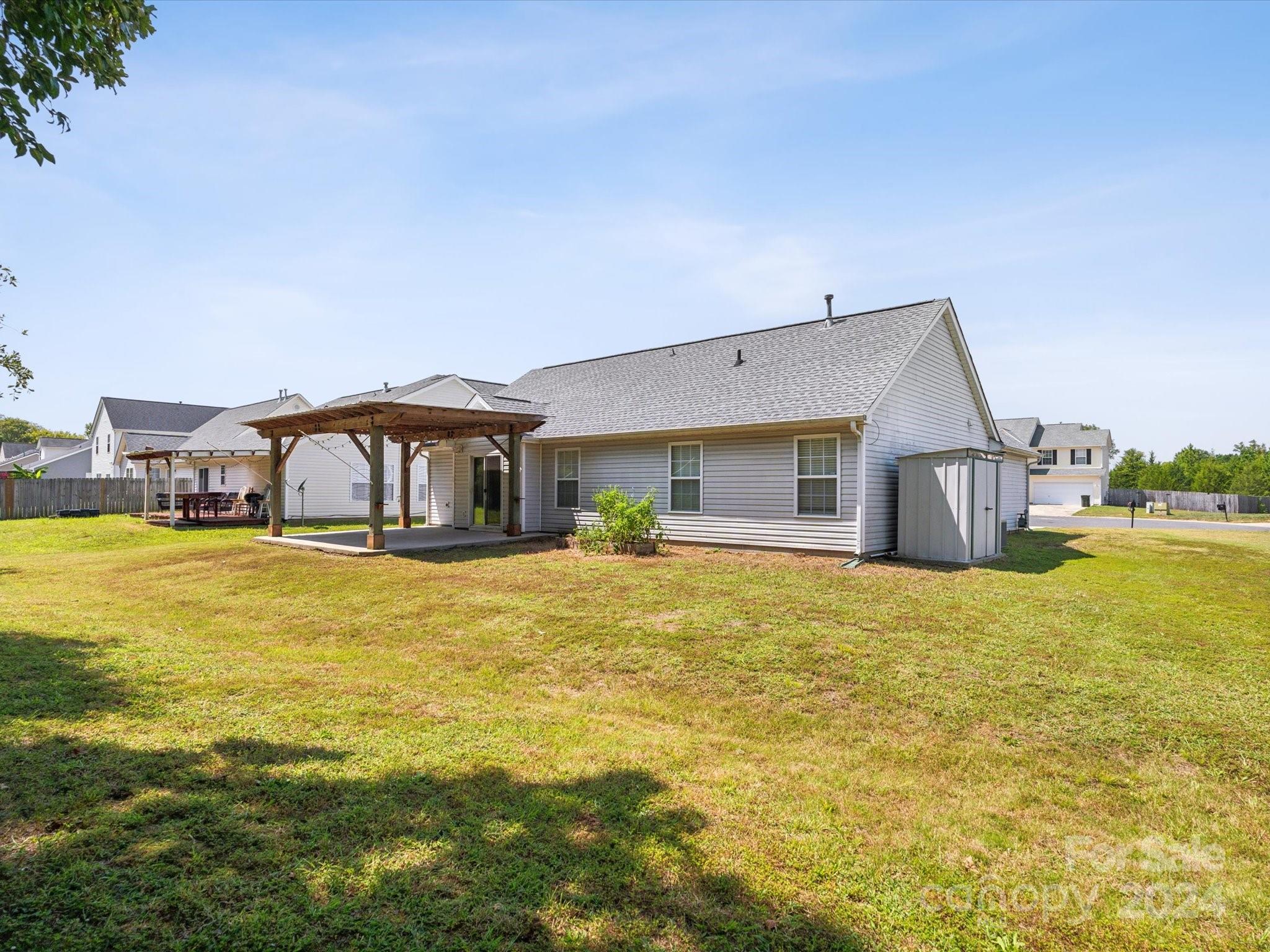 Soft Winds Village - Residential