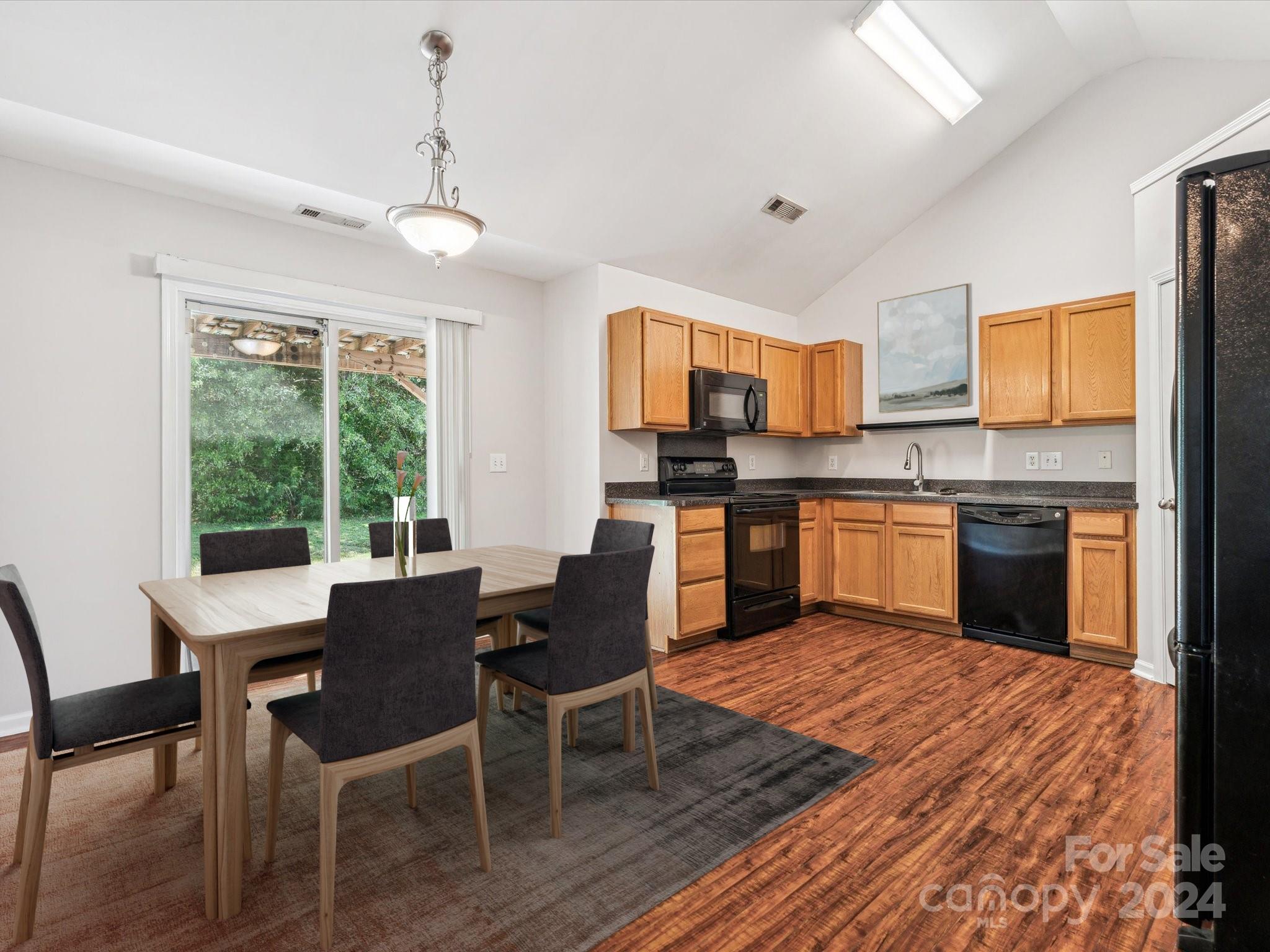Soft Winds Village - Residential